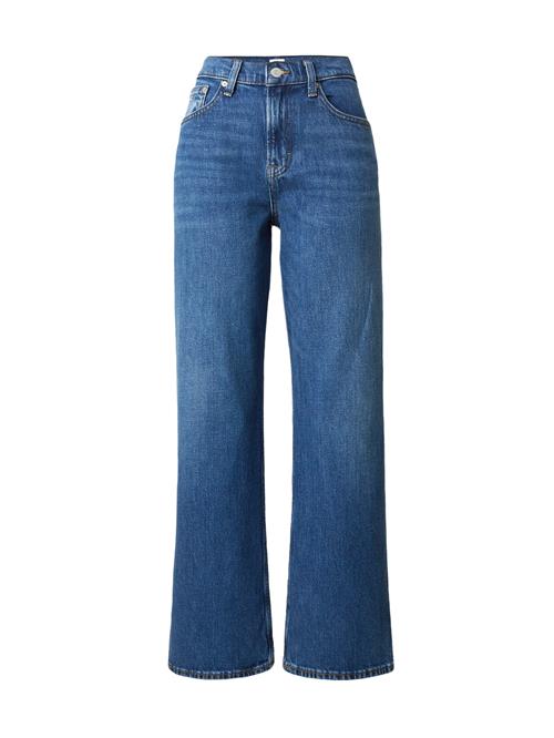 Se Tommy Jeans Jeans 'BETSY'  blue denim ved About You