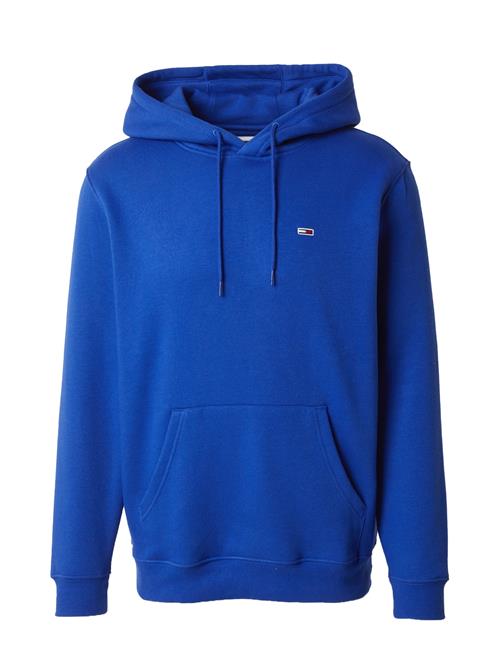 Tommy Jeans Sweatshirt  royalblå