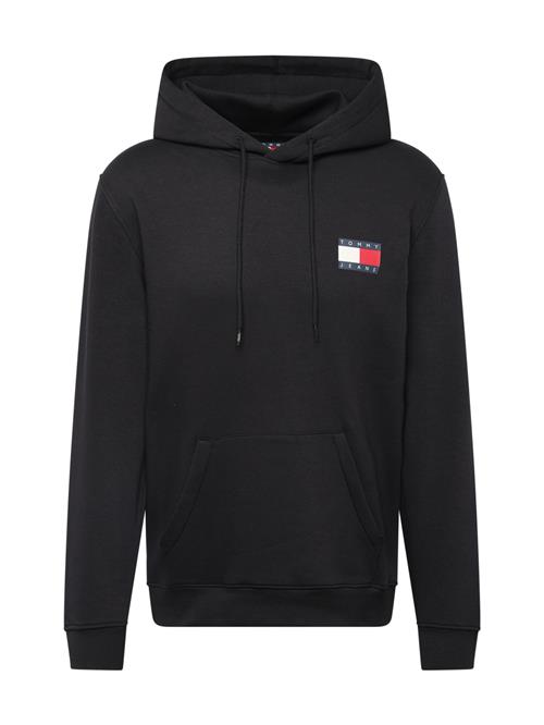 Tommy Jeans Sweatshirt 'ESSENTIAL'  sort