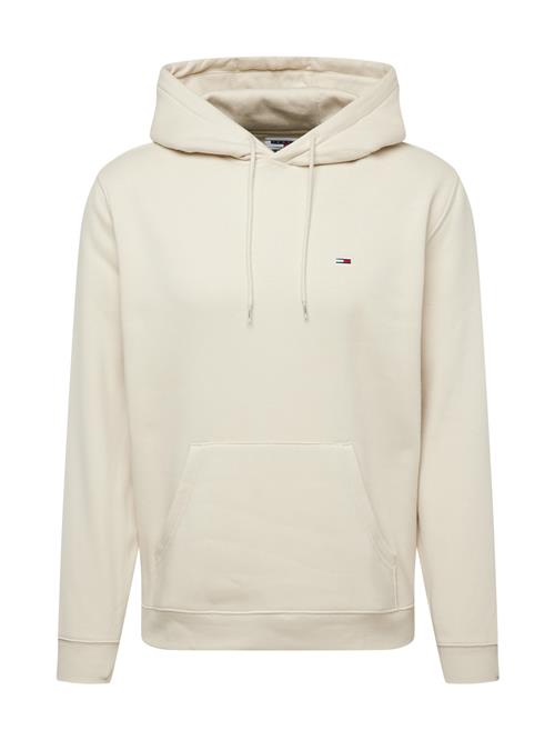 Se Tommy Jeans Sweatshirt  beige ved About You