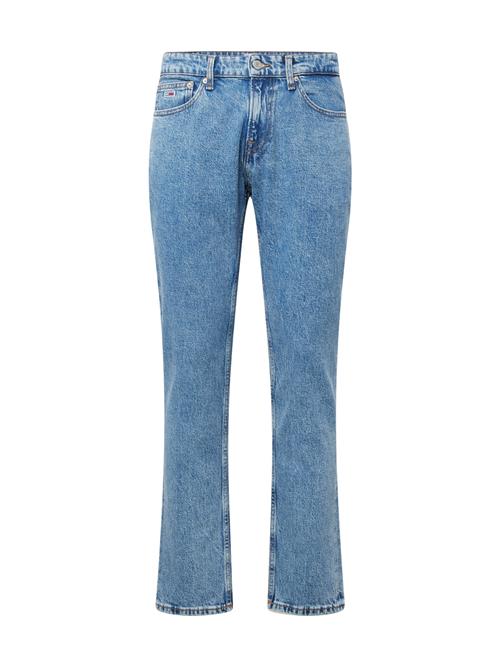 Se Tommy Jeans Jeans 'SCANTON SLIM'  blue denim ved About You