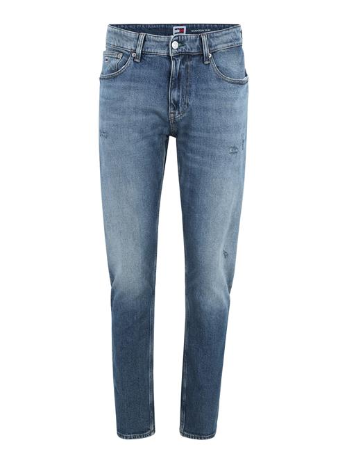 Tommy Jeans Jeans 'Scanton'  blue denim