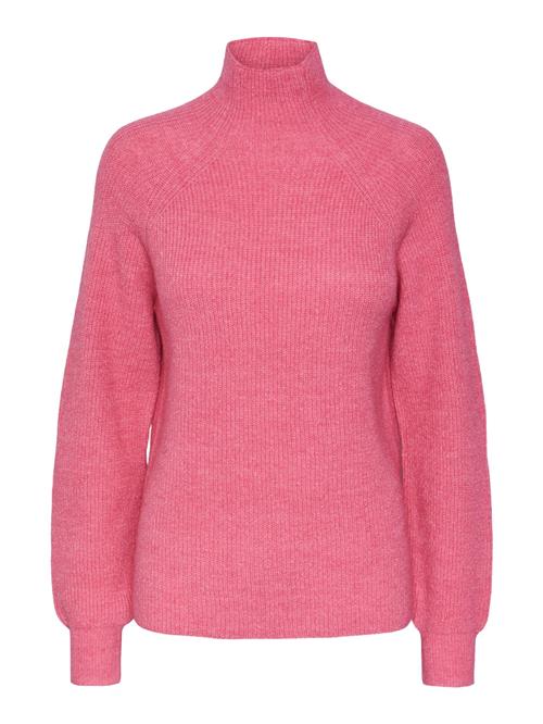 Se PIECES Pullover 'ASTA'  pink ved About You