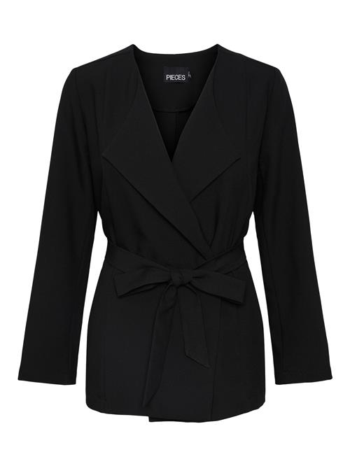 Se PIECES Blazer 'Bosella'  sort ved About You