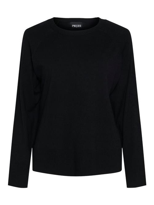 Se PIECES Pullover 'PCSIA'  sort ved About You