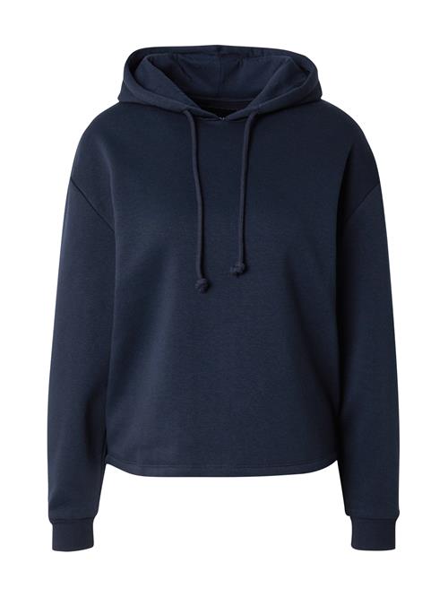 PIECES Sweatshirt 'Chilli'  natblå