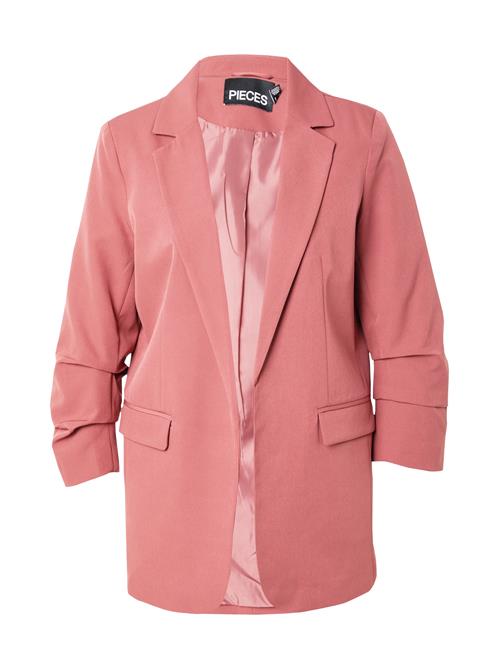 Se PIECES Blazer 'PCBOSELLA'  pitaya ved About You