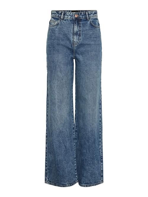 PIECES Jeans 'Selma'  blue denim