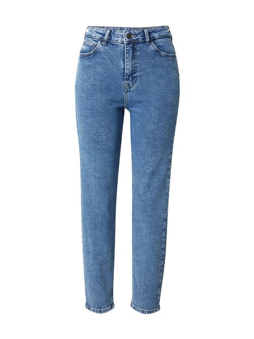 Noisy may Jeans 'Moni'  blue denim / brun