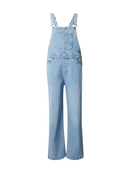 Se Noisy may Jumpsuit 'DORTHEA'  blue denim ved About You