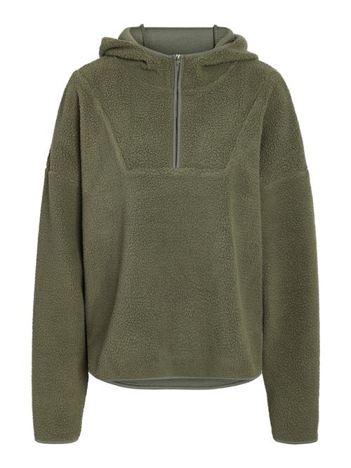 Noisy may Pullover 'NMCOZY'  oliven