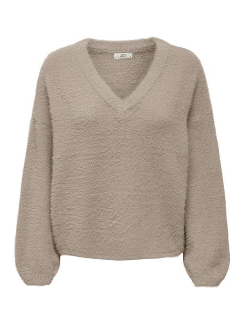 Se JDY Pullover 'Jola'  taupe ved About You