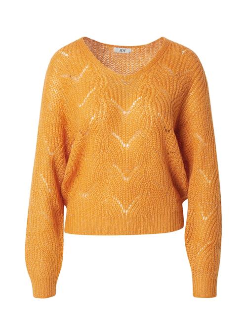 Se JDY Pullover 'JDYBADUT'  orange ved About You