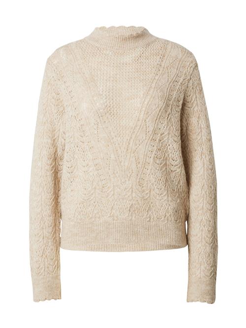 JDY Pullover 'JDYLETTY'  beige