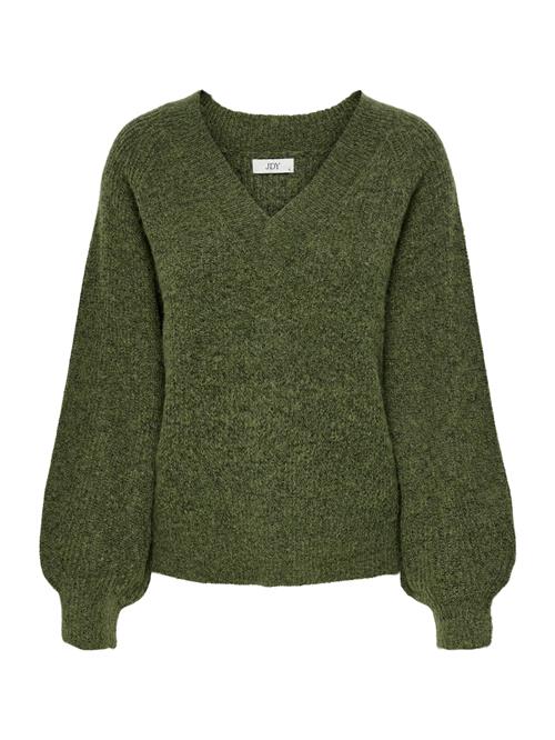 Se JDY Pullover 'JDYINGEBORG ADA'  khaki ved About You