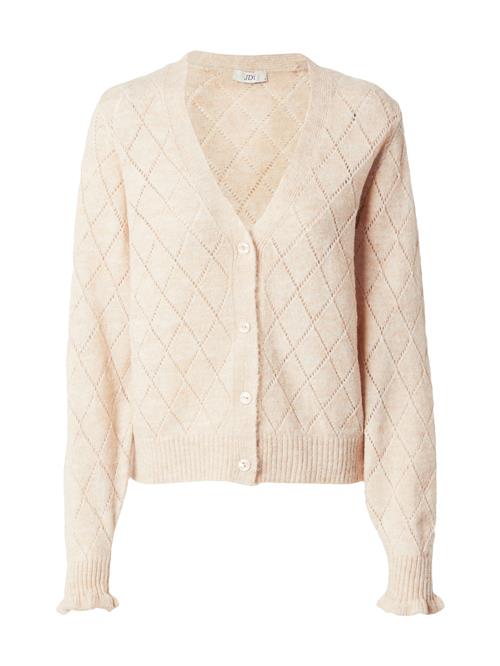 JDY Cardigan 'JDYLETTY'  creme