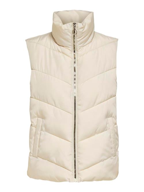 JDY Vest 'JDYFINNO'  lysebeige