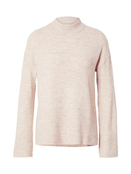 JDY Pullover 'JDYELANORA'  greige