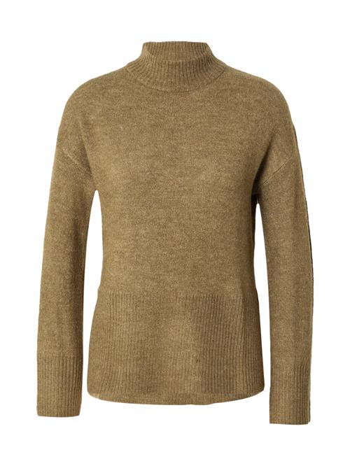 Se JDY Pullover 'JDYELANORA'  khaki ved About You