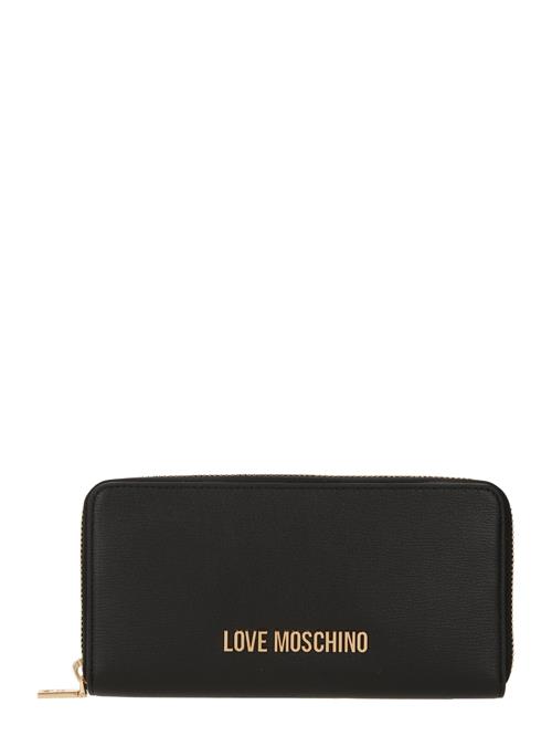 Love Moschino Tegnebog  sort