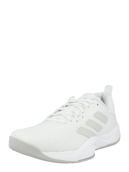 ADIDAS PERFORMANCE Løbesko 'Rapidmove Trainer'  lysegrå / naturhvid