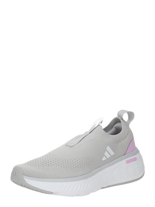 ADIDAS PERFORMANCE Slip On 'MOULD 2'  lysegrå / lilla / hvid