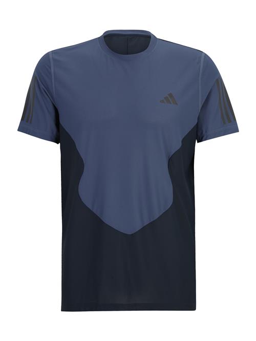 ADIDAS PERFORMANCE Funktionsskjorte 'OTR B CB'  marin / ensian / mørkegrå