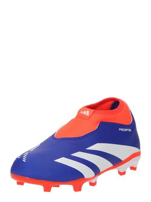 ADIDAS PERFORMANCE Sportssko 'Predator League'  royalblå / orange / hvid