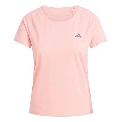 Se ADIDAS PERFORMANCE Funktionsbluse 'ADIZERO'  pink / mørk pink ved About You