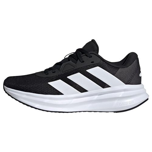 ADIDAS PERFORMANCE Sneaker low 'Galaxy 7'  sort / hvid