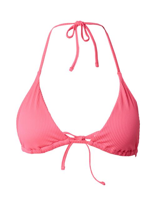 HOLLISTER Bikinioverdel  pink