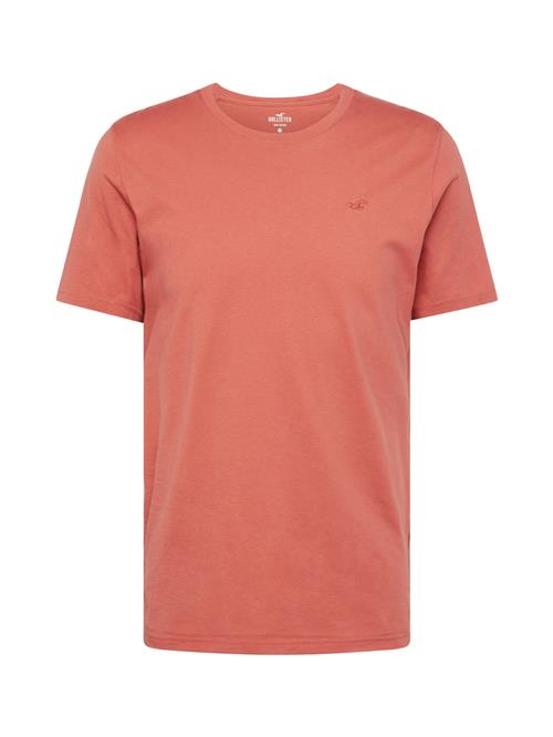 HOLLISTER Bluser & t-shirts 'SEASONAL COLORS'  melon