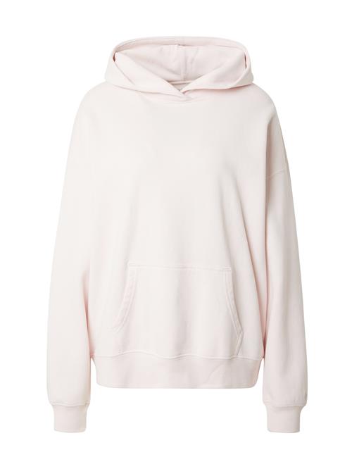 HOLLISTER Sweatshirt  pastelpink