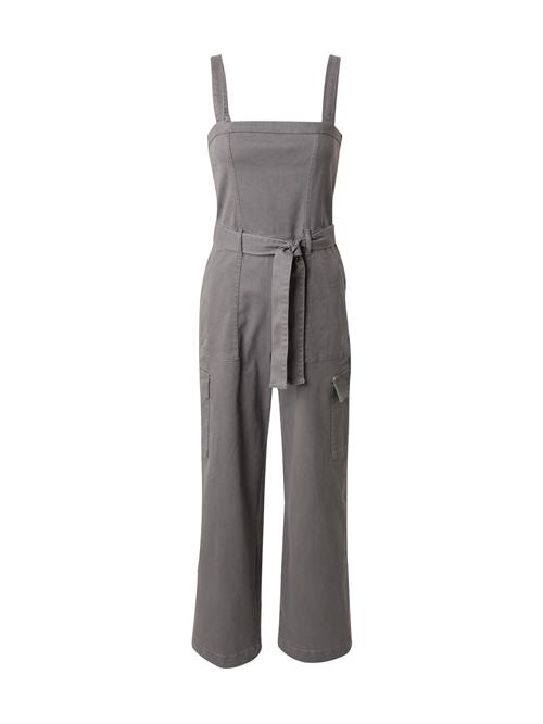 HOLLISTER Jumpsuit 'EMEA'  mørkegrå