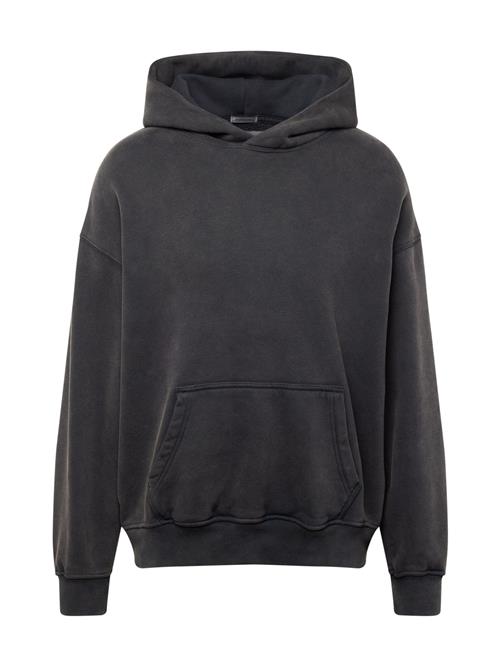 Se Abercrombie & Fitch Sweatshirt 'ESSENTIAL'  sort ved About You