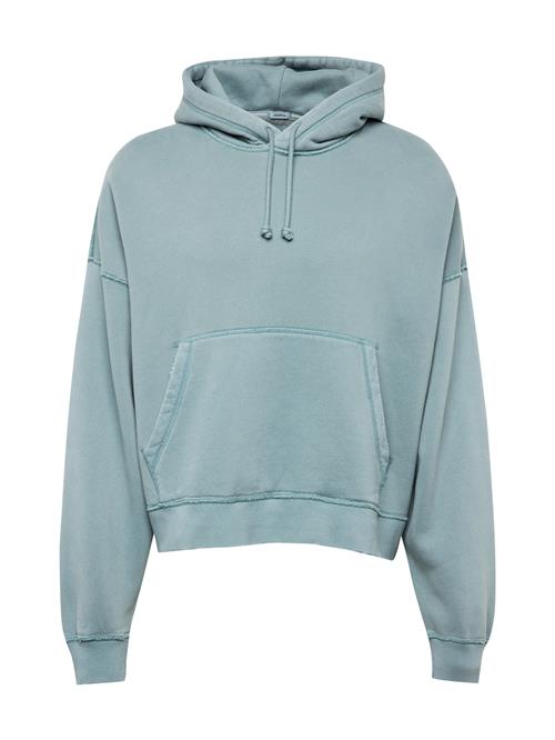 Abercrombie & Fitch Sweatshirt  lyseblå