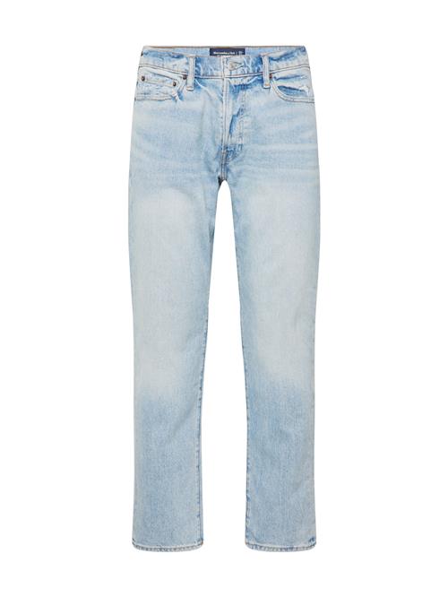 Abercrombie & Fitch Jeans  lyseblå