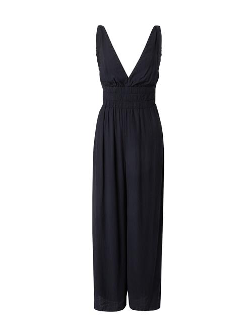 Se Abercrombie & Fitch Jumpsuit  sort ved About You