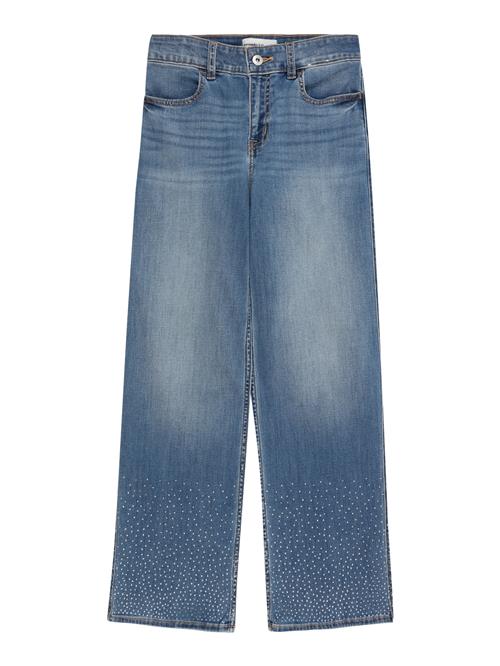 Abercrombie & Fitch Jeans  blue denim