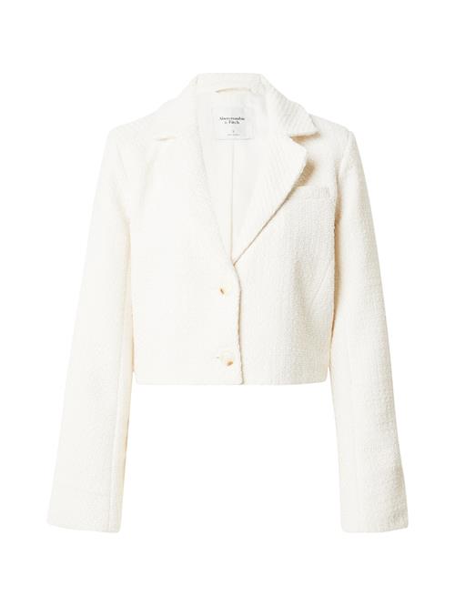 Abercrombie & Fitch Blazer  creme