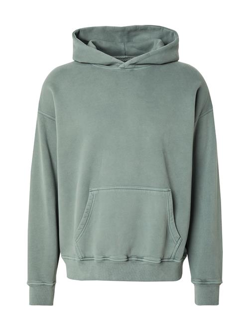 Abercrombie & Fitch Sweatshirt 'ESSENTIAL POPOVER'  mint