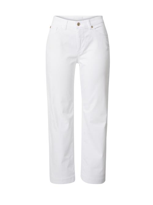 Se MAC Jeans  white denim ved About You