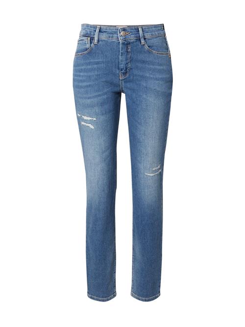 Se MAC Jeans 'CALIFORNIA'  blue denim ved About You