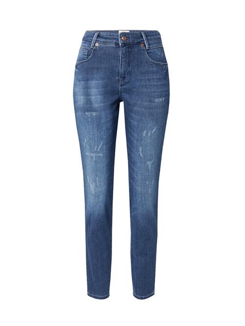 Se MAC Jeans 'NEW JERSEY'  blue denim ved About You