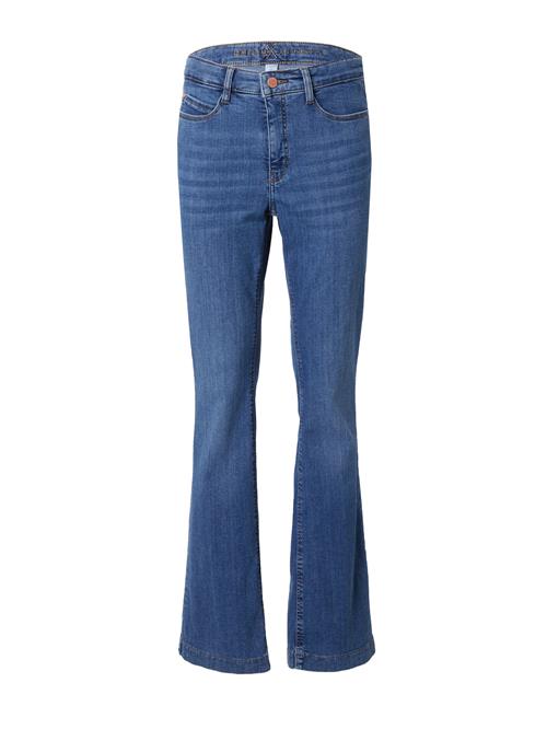 Se MAC Jeans 'DREAM'  blue denim ved About You