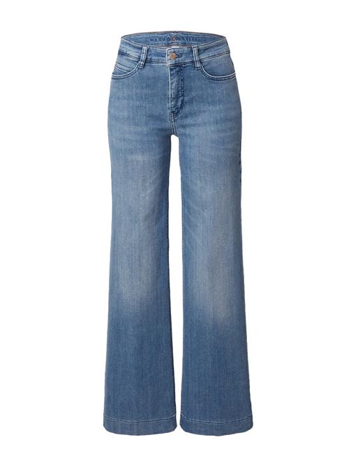 MAC Jeans 'Dream Authentic'  blue denim