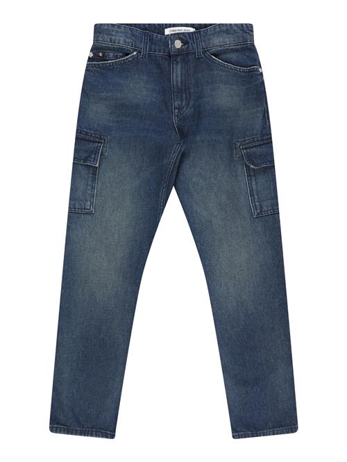 Calvin Klein Jeans Jeans  blue denim