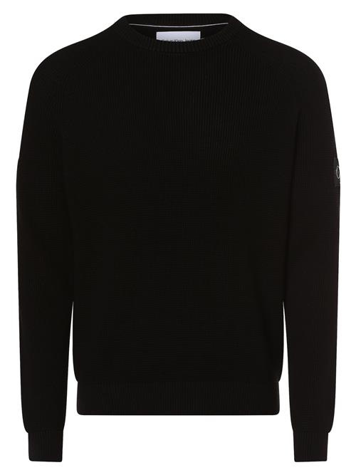 Calvin Klein Jeans Pullover  sort