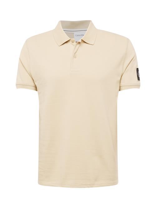 Calvin Klein Jeans Bluser & t-shirts  khaki