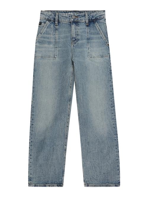 Se Calvin Klein Jeans Jeans 'Skater'  blue denim ved About You